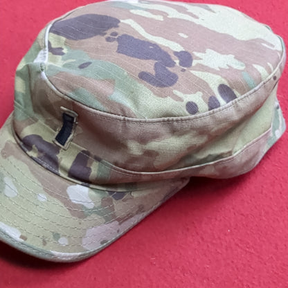 US Army 7 3/8 Patrol Cap OCP Scorpion Air Force (aa08-JUL230)