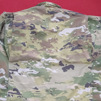 US Army Medium Long Traditional OCP Uniform Top Air Force (ocp12- ea08-JUL265)