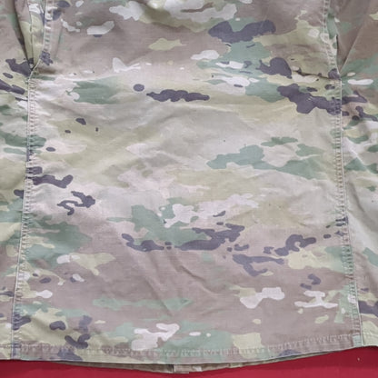 US Army MEDIUM REGULAR Traditional OCP Uniform Top Air Force (ocp12- ea08-JUL267)