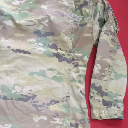 US Army MEDIUM REGULAR Traditional OCP Uniform Top Air Force (ocp12- ea08-JUL267)