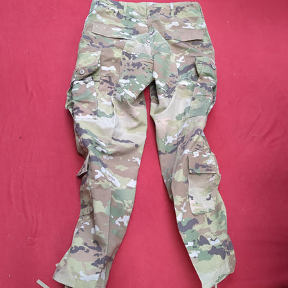 SET of US Army MEDIUM REGULAR Traditional OCP Uniform Top Pants Air Force (ocp12- ea08-JUL272)