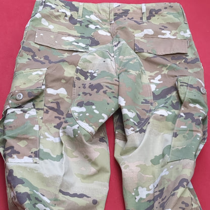 SET of US Army MEDIUM REGULAR Traditional OCP Uniform Top Pants Air Force (ocp12- ea08-JUL272)