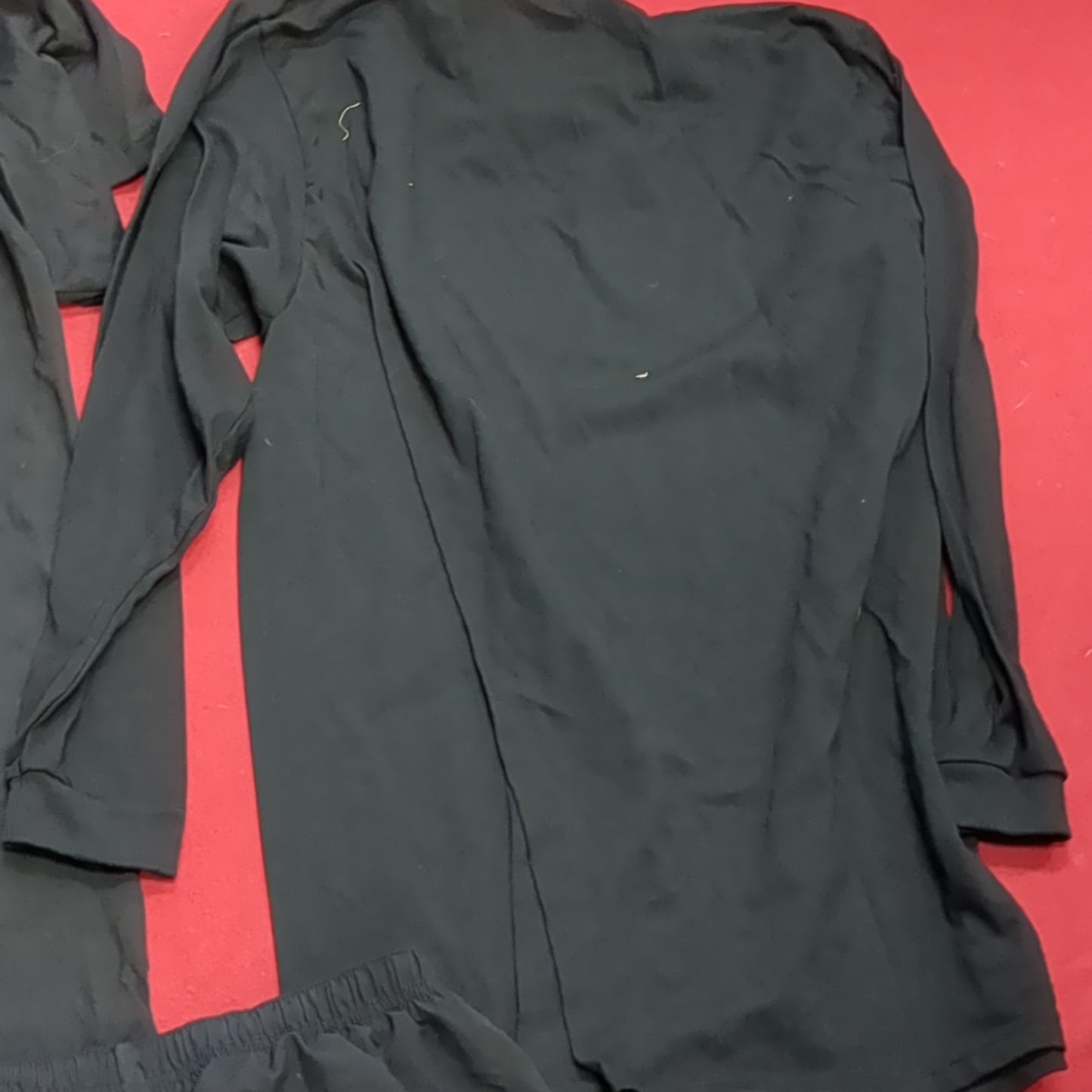 APFU SET - Medium Shorts - Long-Sleeve & Short-Sleeve Shirt Excellent Condition (fb10-JUL275)