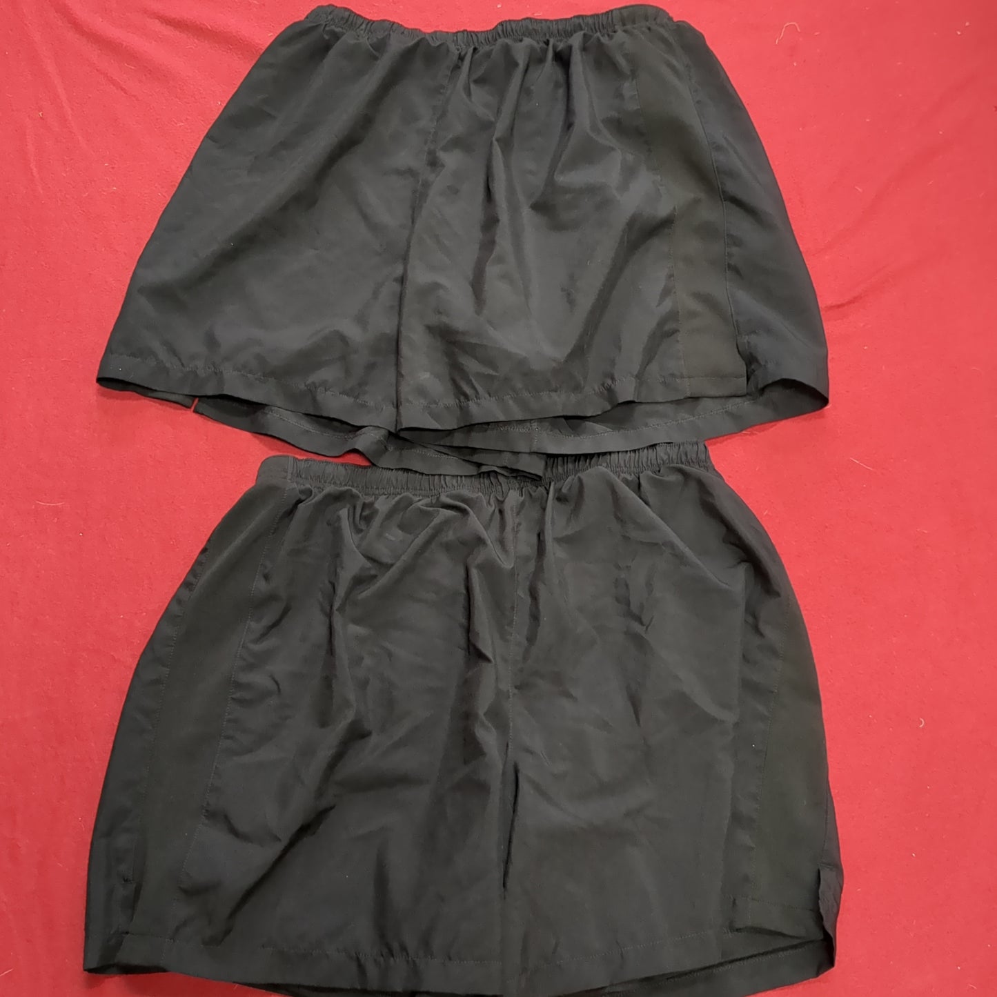 * SET -2 Large Shorts - 1 Long-Sleev & 1 Short-Sleeve Shirt (fb10-JUL312)