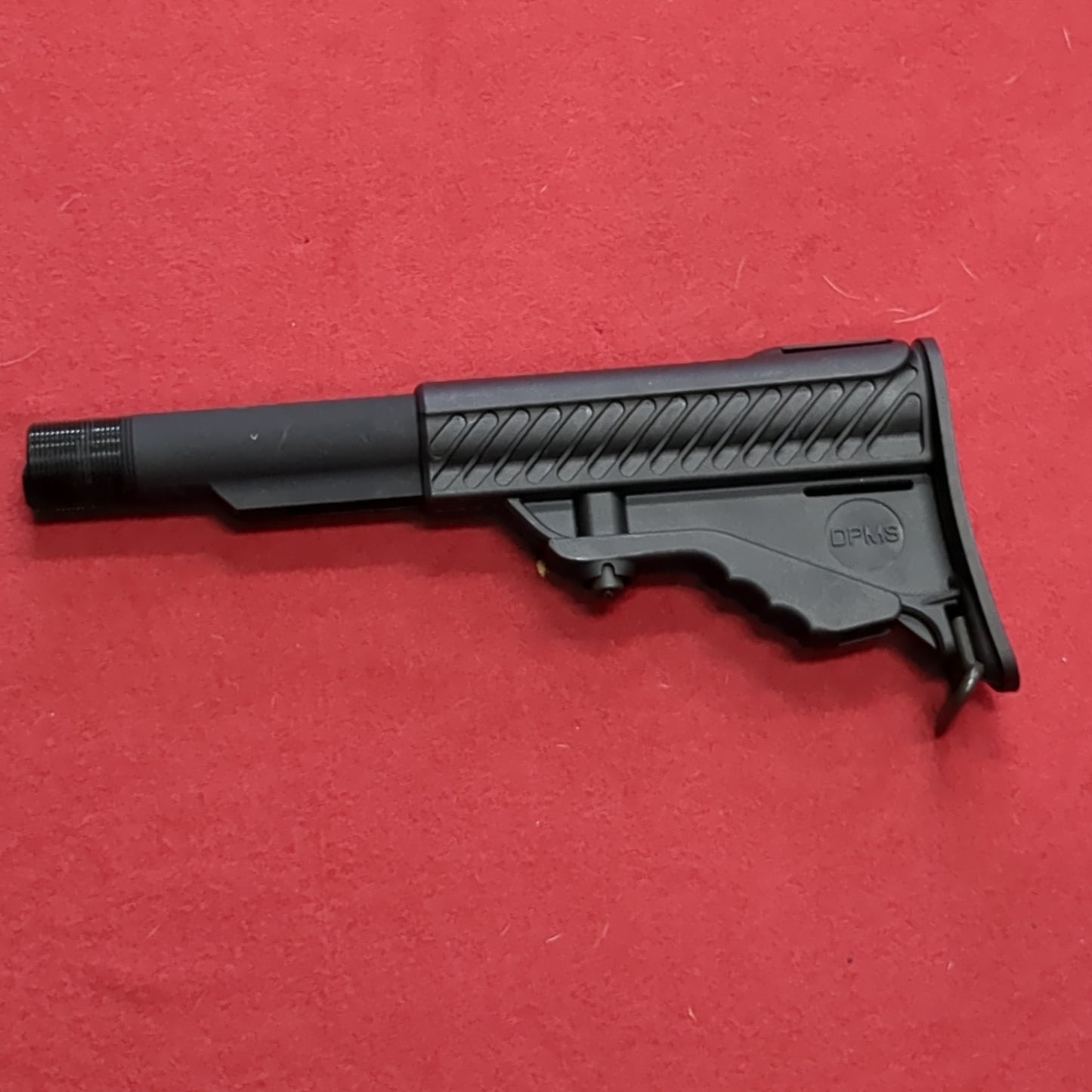 DPMS Panther Arms Paradus 6 Collapsible Butt Stock (hc04-JUL314)