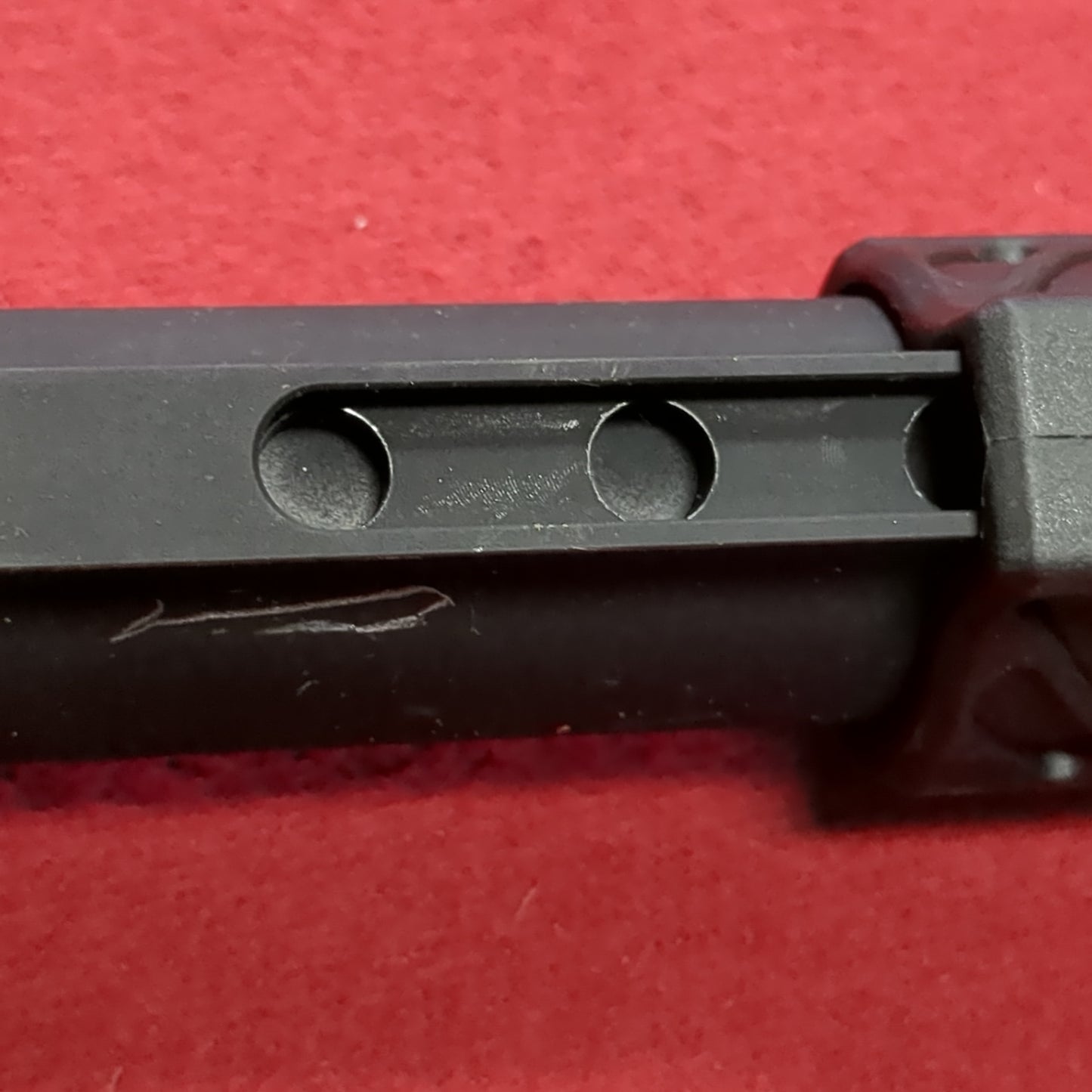 DPMS Panther Arms Paradus 6 Collapsible Butt Stock (hc04-JUL314)