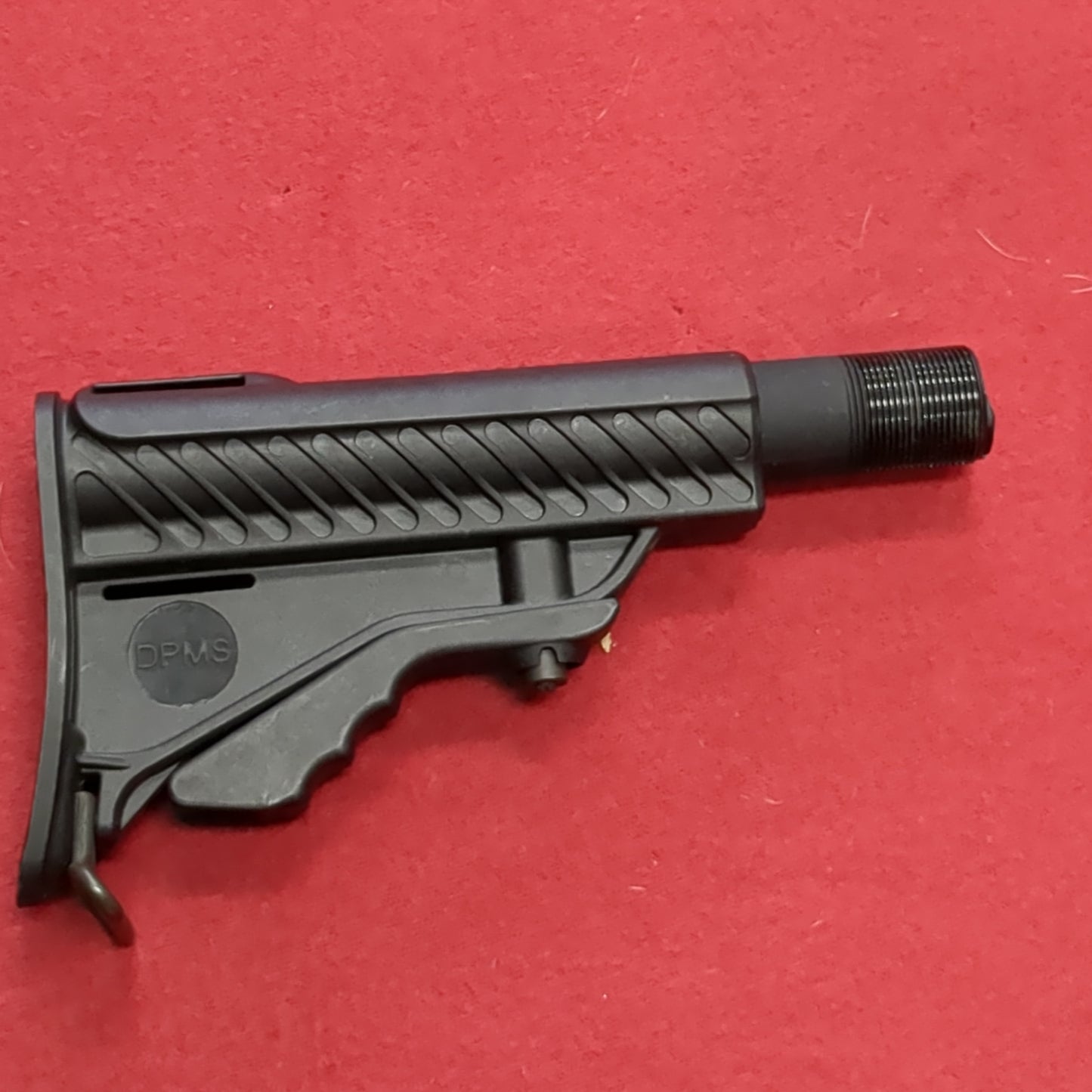 DPMS Panther Arms Paradus 6 Collapsible Butt Stock (hc04-JUL314)