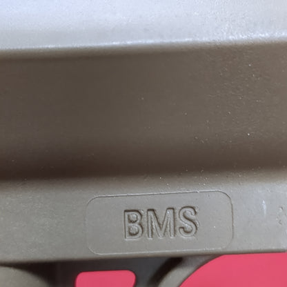 Mission First Tactical MFT Battlelink Minimalist Scorched Dark Earth Collapsible Butt Stock (hc04-JUL315)