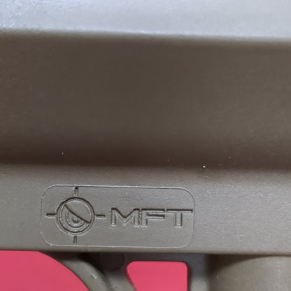 Mission First Tactical MFT Battlelink Minimalist Scorched Dark Earth Collapsible Butt Stock (hc04-JUL315)