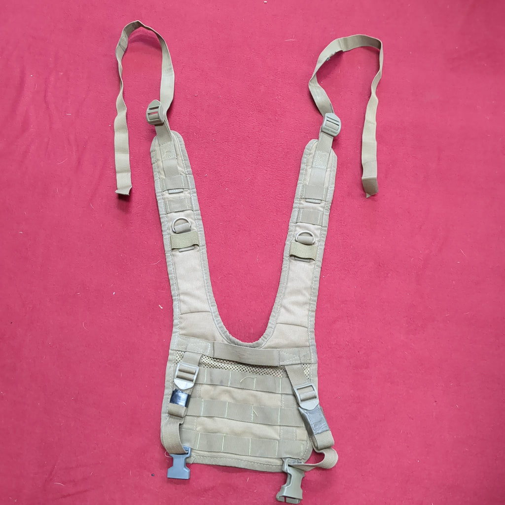 Condor 2024 h harness