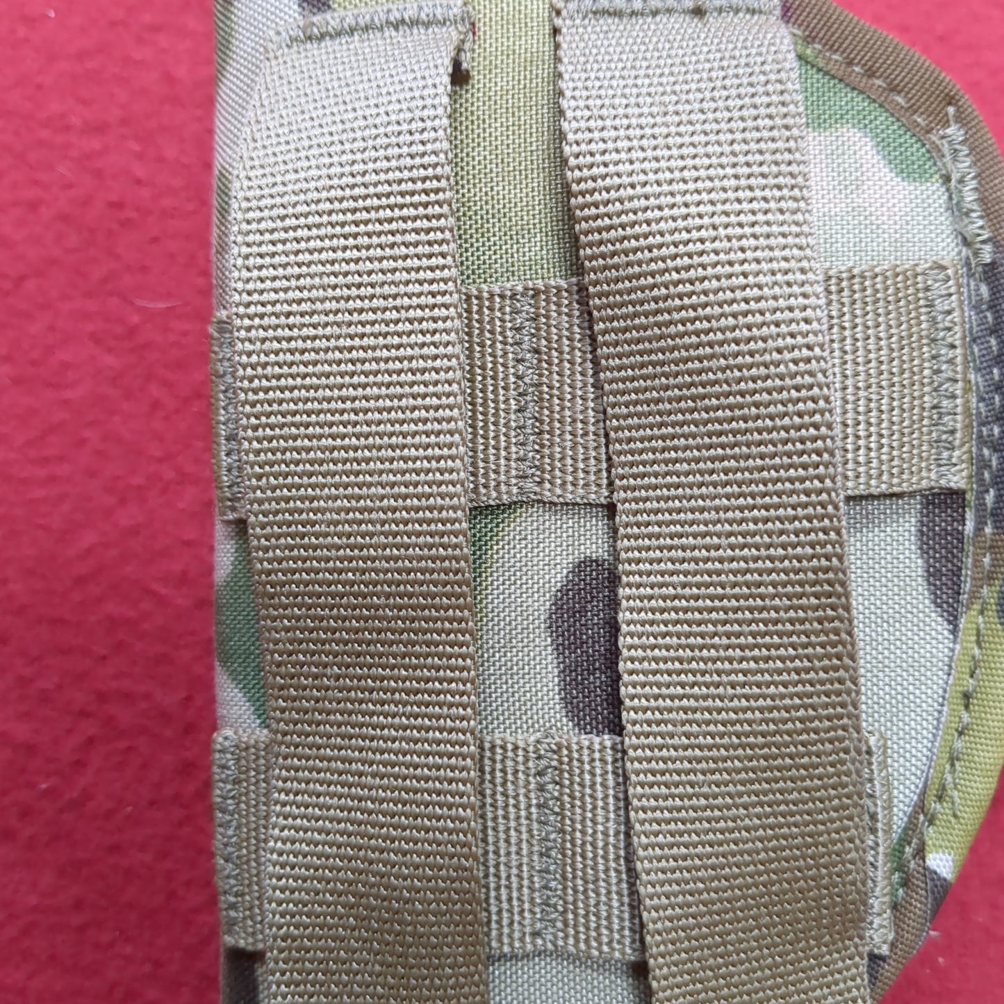 OCP Compact Frame Holster (aa10-JUL438)