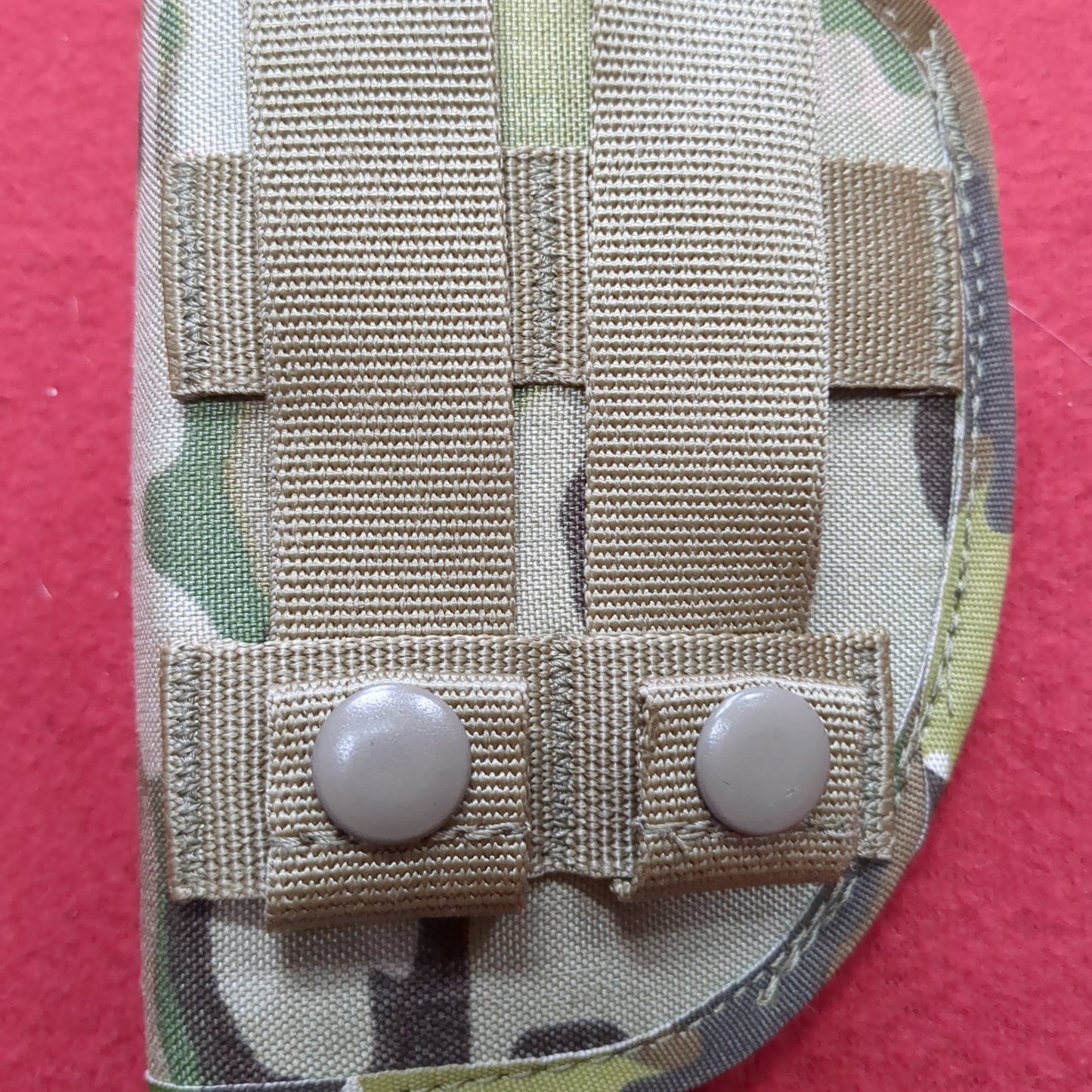 OCP Compact Frame Holster (aa10-JUL438)