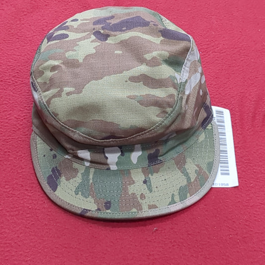 NOS US Army 7 Patrol Cap OCP Scorpion Air Force (aa08-JUL445)