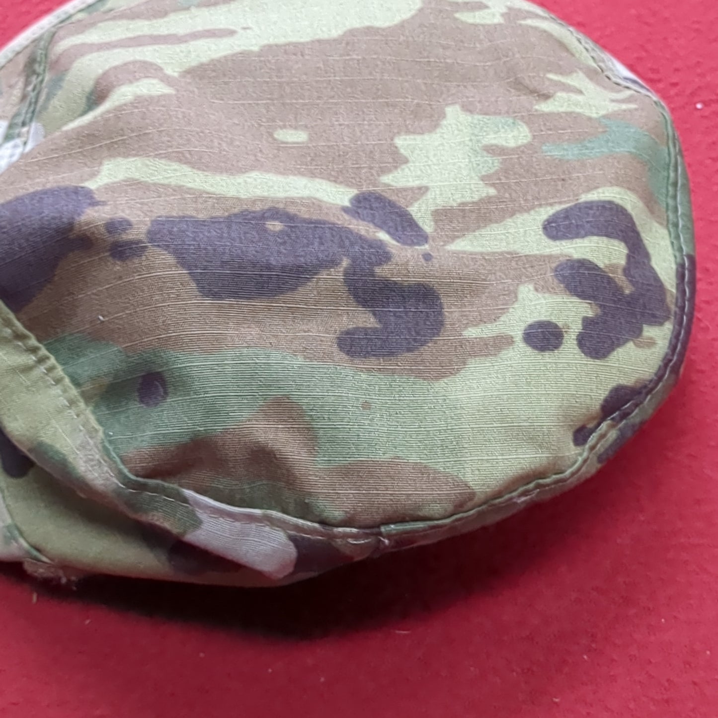 NOS US Army 7 Patrol Cap OCP Scorpion Air Force (aa08-JUL445)