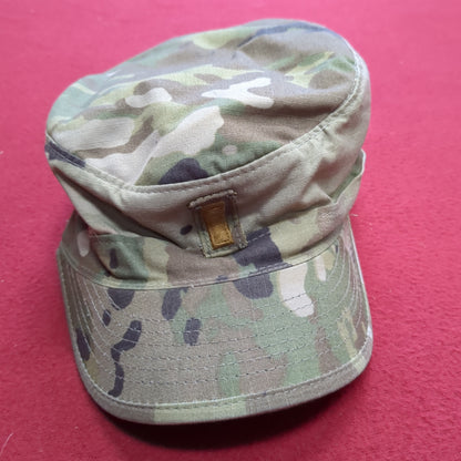 US Army 7 1/8 Patrol Cap OCP Scorpion Air Force (aa08-AUG39)