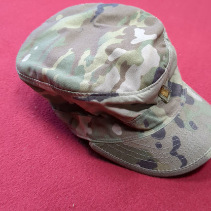 US Army 7 1/8 Patrol Cap OCP Scorpion Air Force (aa08-AUG39)