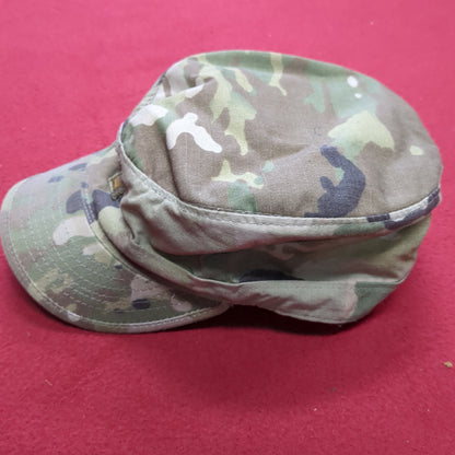 US Army 7 1/8 Patrol Cap OCP Scorpion Air Force (aa08-AUG39)