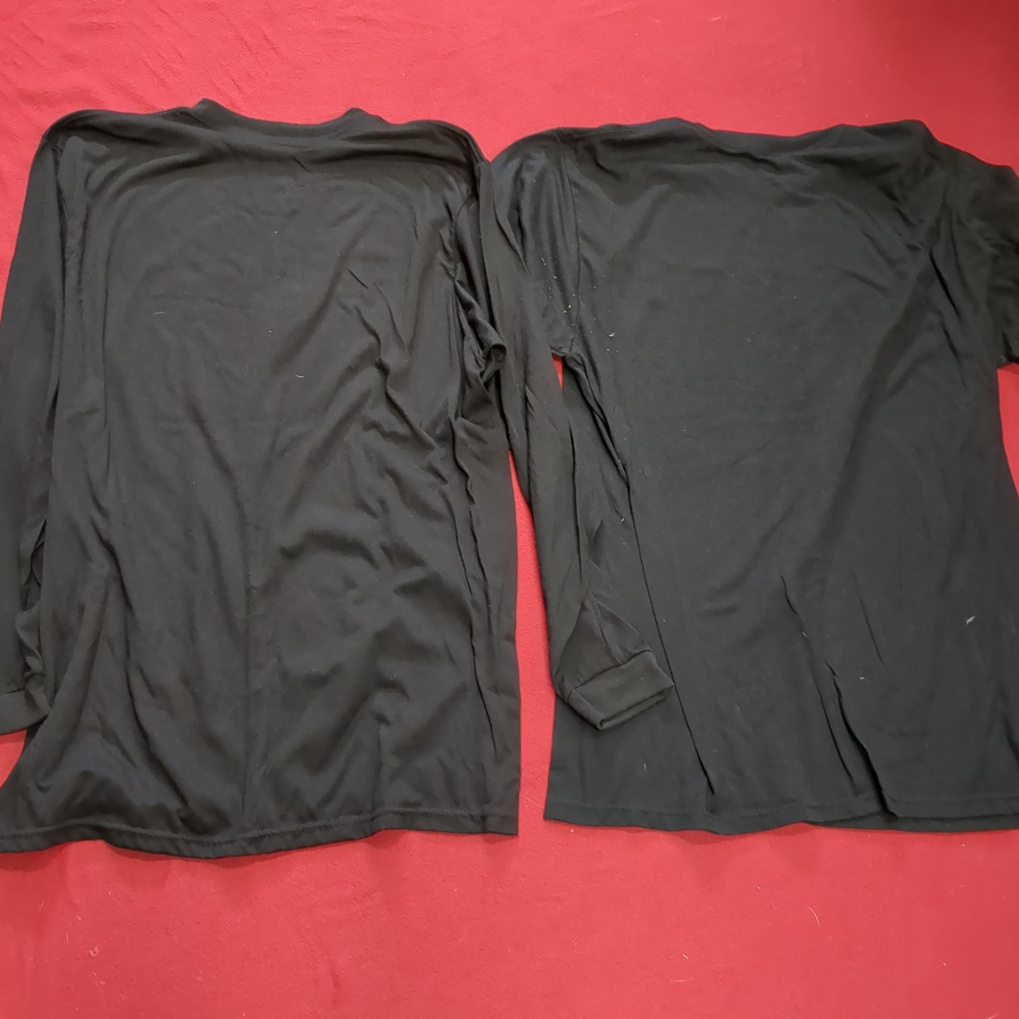 Large APFU SET - Shorts - Long-Sleeve & Short-Sleeve Shirts (aa16-48)