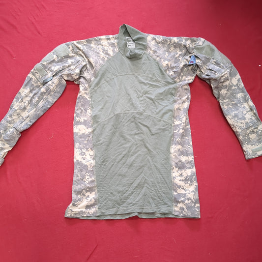 ACU Combat Shirt Massif Medium (aa16-58)