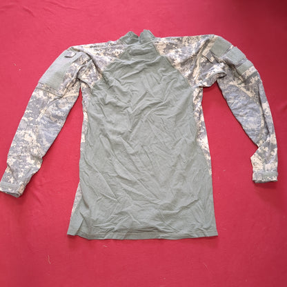 NOS ACU Combat Shirt Massif Medium (aa16-98)