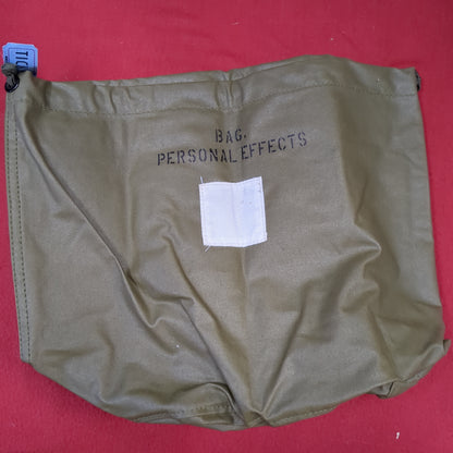 Ehmke Vintage Waterproof Personal Effects Bag 9G536 (CL14)