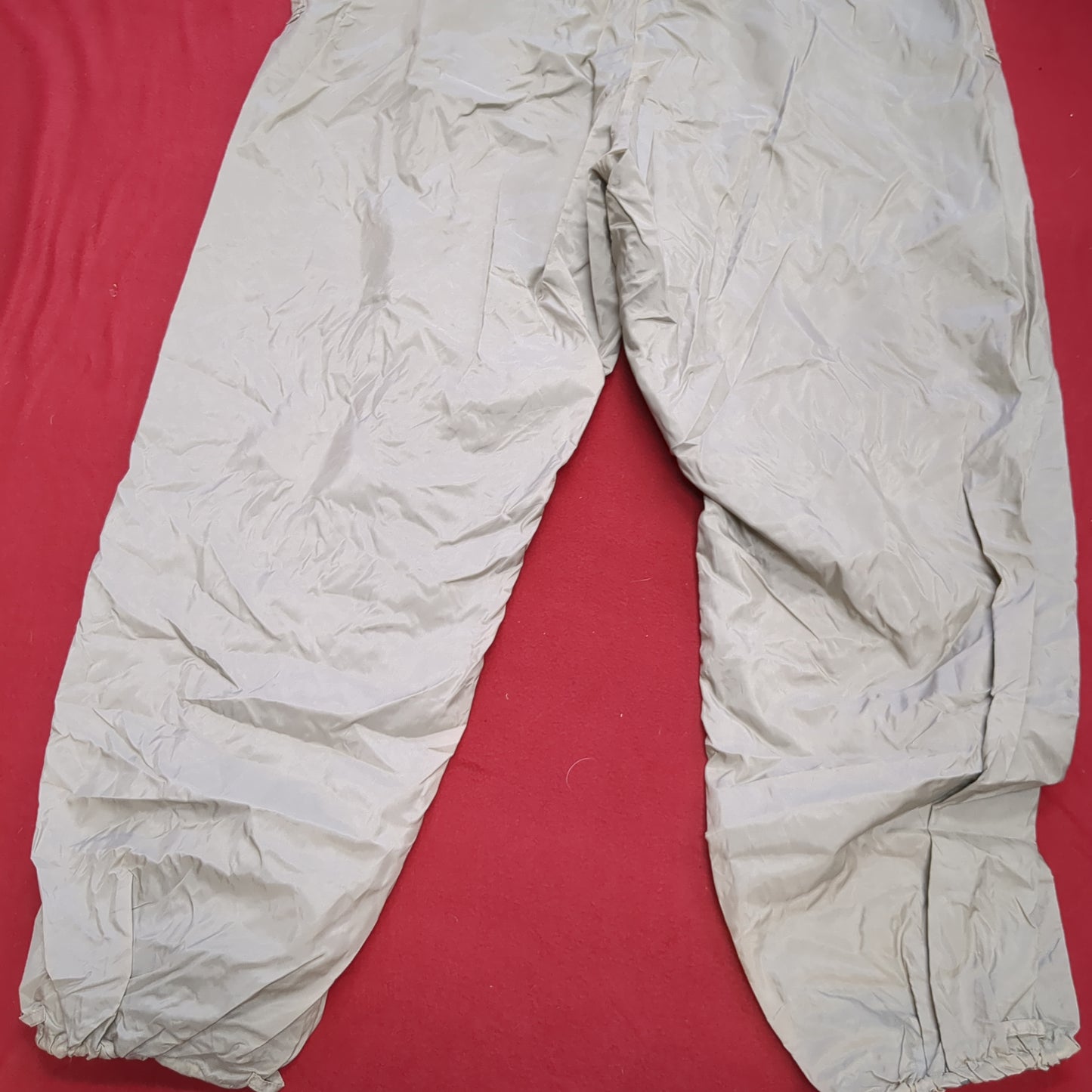 XL Caribbean Outwear Sniper Reversible Pants Waterproof (j14a)