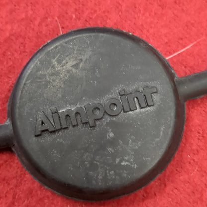 Aimpoint Black Rubber Bikini Lens Cover Red Dot Sight (bar-g557)