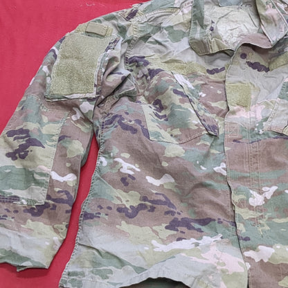 NWOT US Army SET of Medium Long FRAC OCP Multicam Uniform *ocp2- fa18-YAM67*