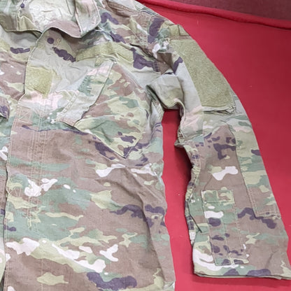 NWOT US Army SET of Medium Long FRAC OCP Multicam Uniform *ocp2- fa18-YAM67*