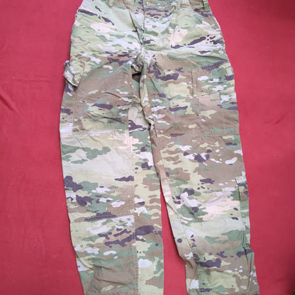 NWOT US Army SET of Medium Long FRAC OCP Multicam Uniform *ocp2- fa18-YAM67*