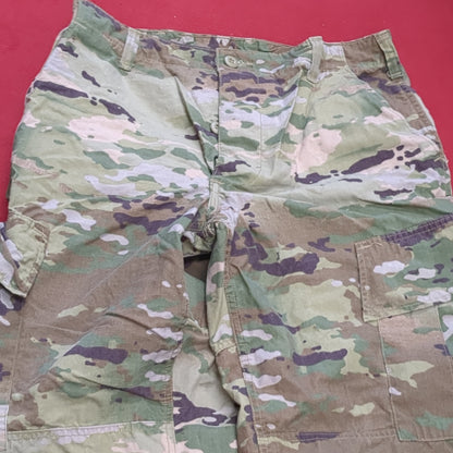 NWOT US Army SET of Medium Long FRAC OCP Multicam Uniform *ocp2- fa18-YAM67*