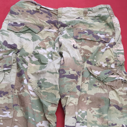 NWOT US Army SET of Medium Long FRAC OCP Multicam Uniform *ocp2- fa18-YAM67*