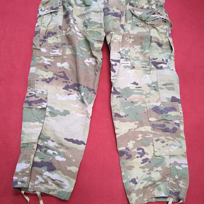 NWOT US Army SET of Medium Long FRAC OCP Multicam Uniform *ocp2- fa18-YAM67*