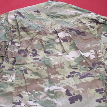 NWOT US Army SET of Medium Long FRAC OCP Multicam Uniform *ocp2- fa18-YAM67*