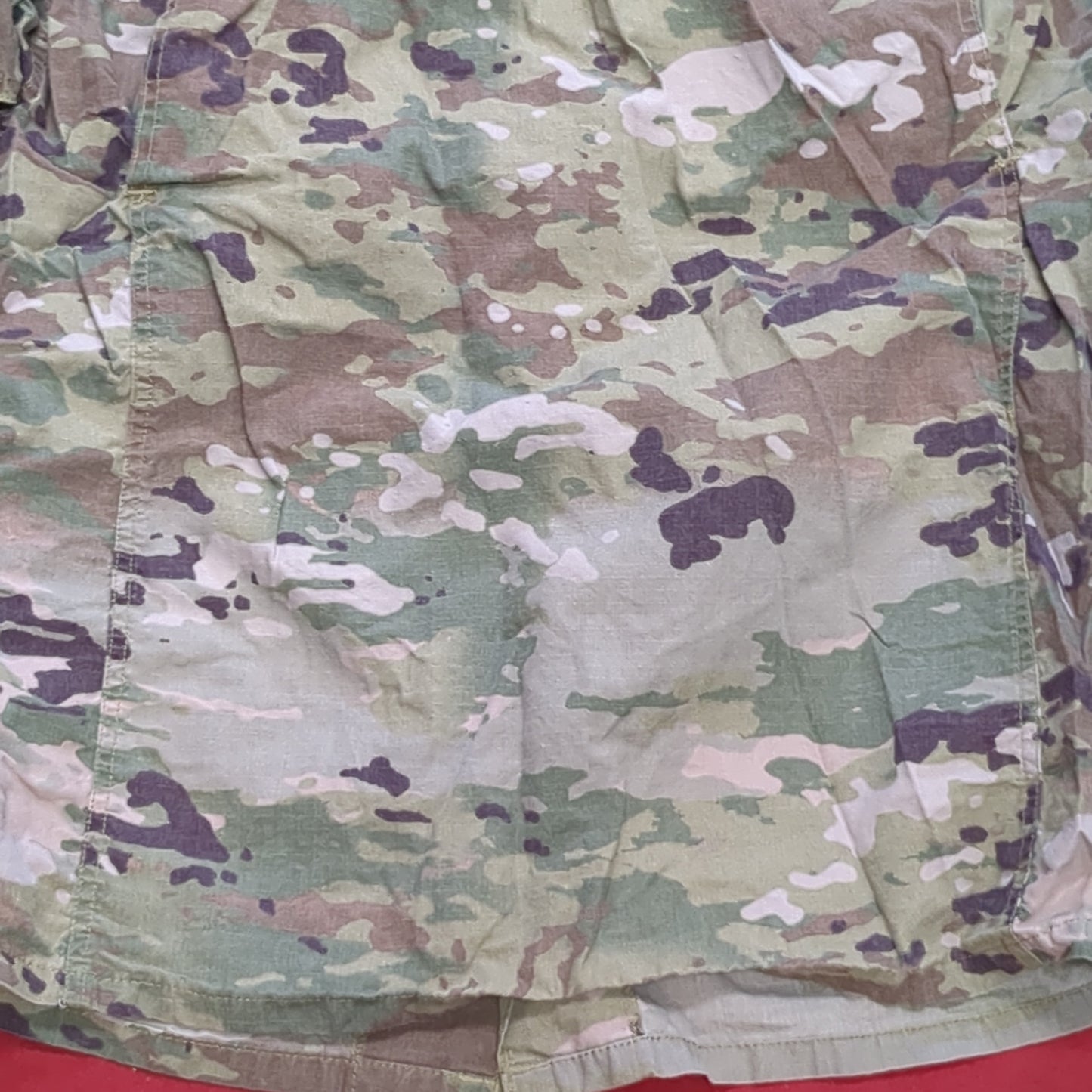 NWOT US Army SET of Medium Long FRAC OCP Multicam Uniform *ocp2- fa18-YAM67*