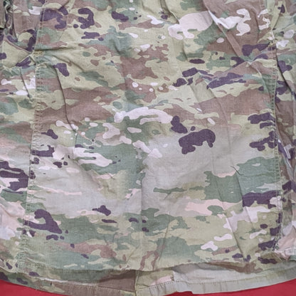 NWOT US Army SET of Medium Long FRAC OCP Multicam Uniform *ocp2- fa18-YAM67*