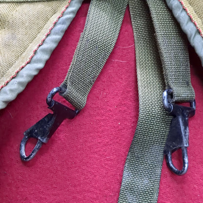 US Army LC-2 Suspenders Individual for Pistol Belt (wbv- ca13-AUG123)