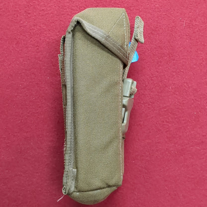 NEW (without tag) Coyote Canvas Magazine Pouch (06s42)