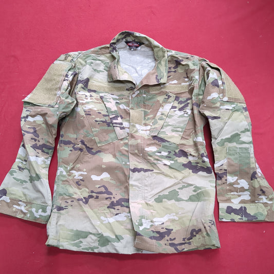 TRU-SPEC Small Regular Top Traditional OCP Combat Uniform (aa07-14)