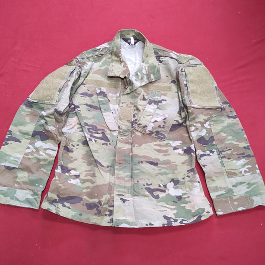 TRU-SPEC Small Short Top Traditional OCP Combat Uniform (aa07-15)