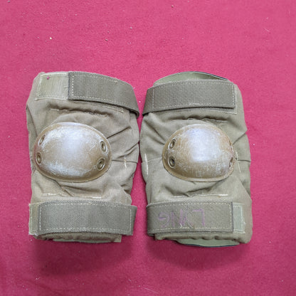 US Military Alta Coyote Brown Elbow Pads Medium (08s12)