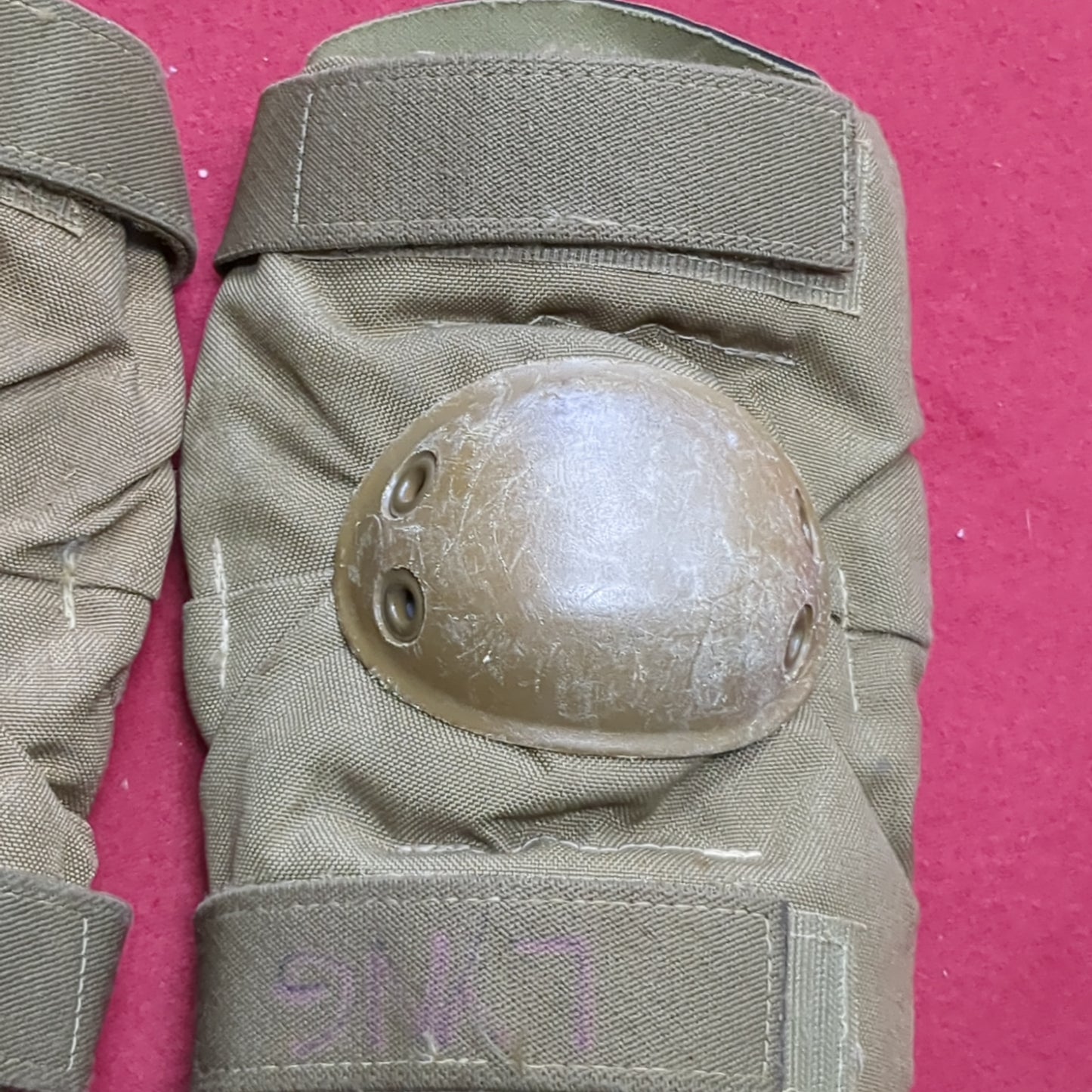 US Military Alta Coyote Brown Elbow Pads Medium (08s12)