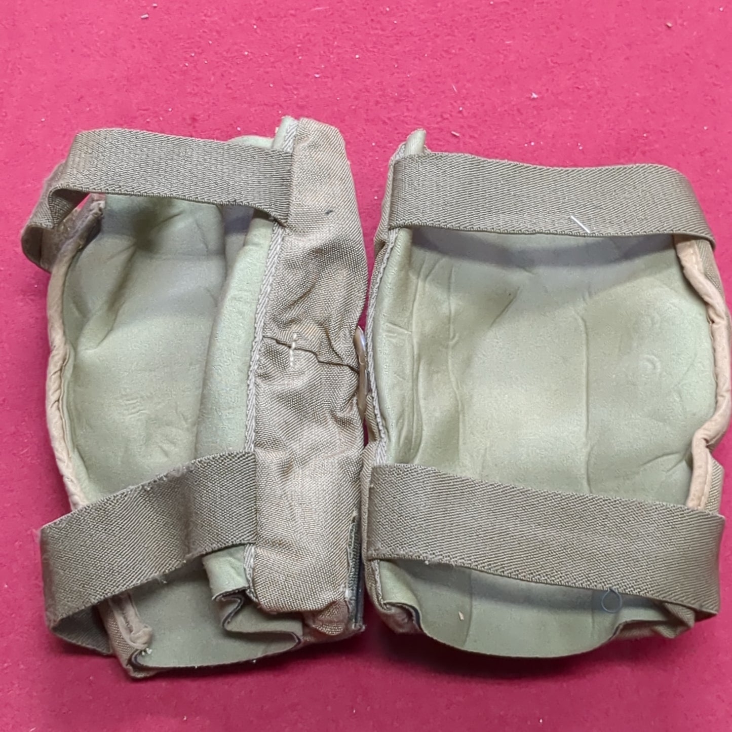 US Military Alta Coyote Brown Elbow Pads Medium (08s12)