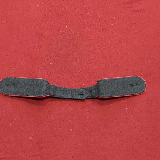 WWI Field Grey Artillery Original Set Epaulets (11s (ab10-K)