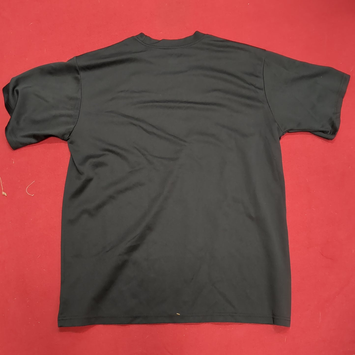 1st BN Large Black T-Shirt Excellent Condition (fb10-AUG176)