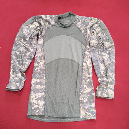 US Army ACU Combat Shirt Massif X-SMALL (16s2)