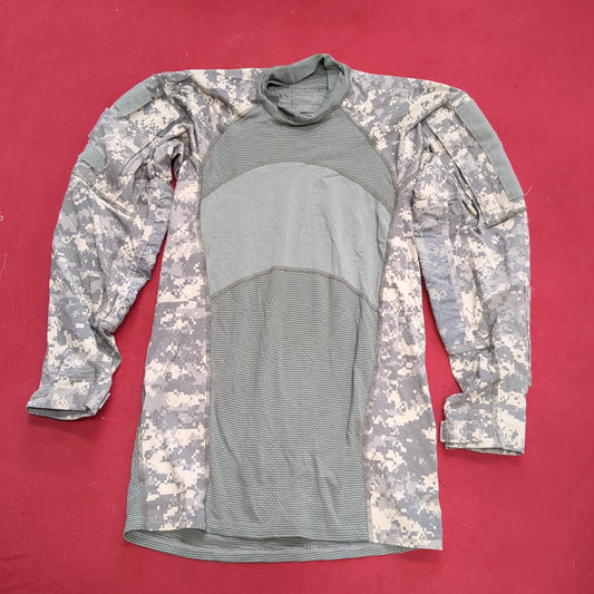 US Army ACU Combat Shirt Massif X-SMALL (16s (ab07-2)