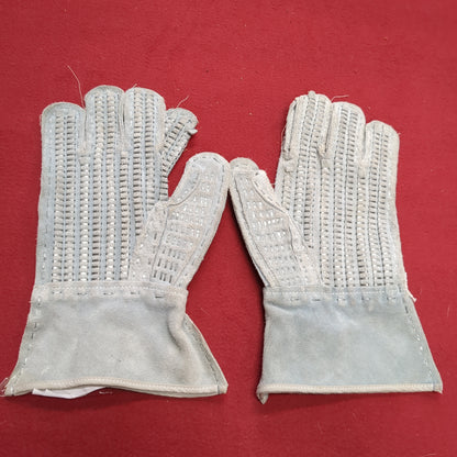 Masley Barbed Wire Handler Gloves 1674 (16S-f)