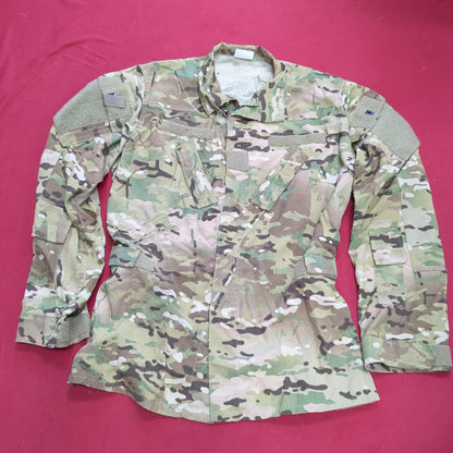 US Army Aircrew Combat Multicam OCP Top Medium Regular (ec13-PET82)