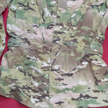 US Army Aircrew Combat Multicam OCP Top Medium Regular (ec13-PET82)